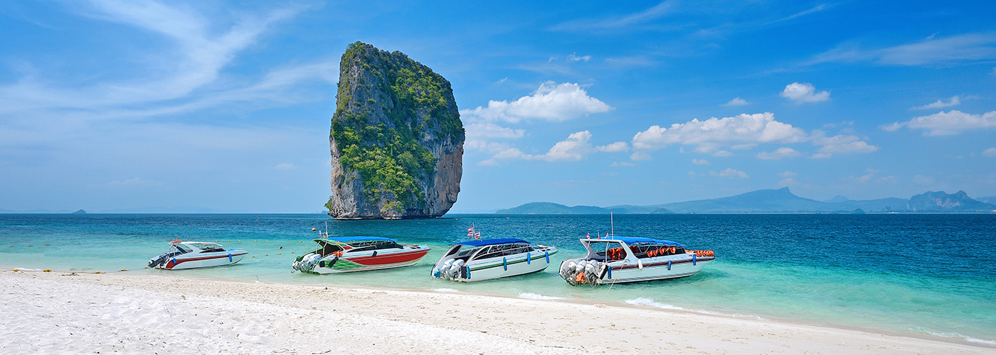 What You Need To Know To Plan A Krabi Island Hopping Trip Bluesotel Krabi Aonang Beach